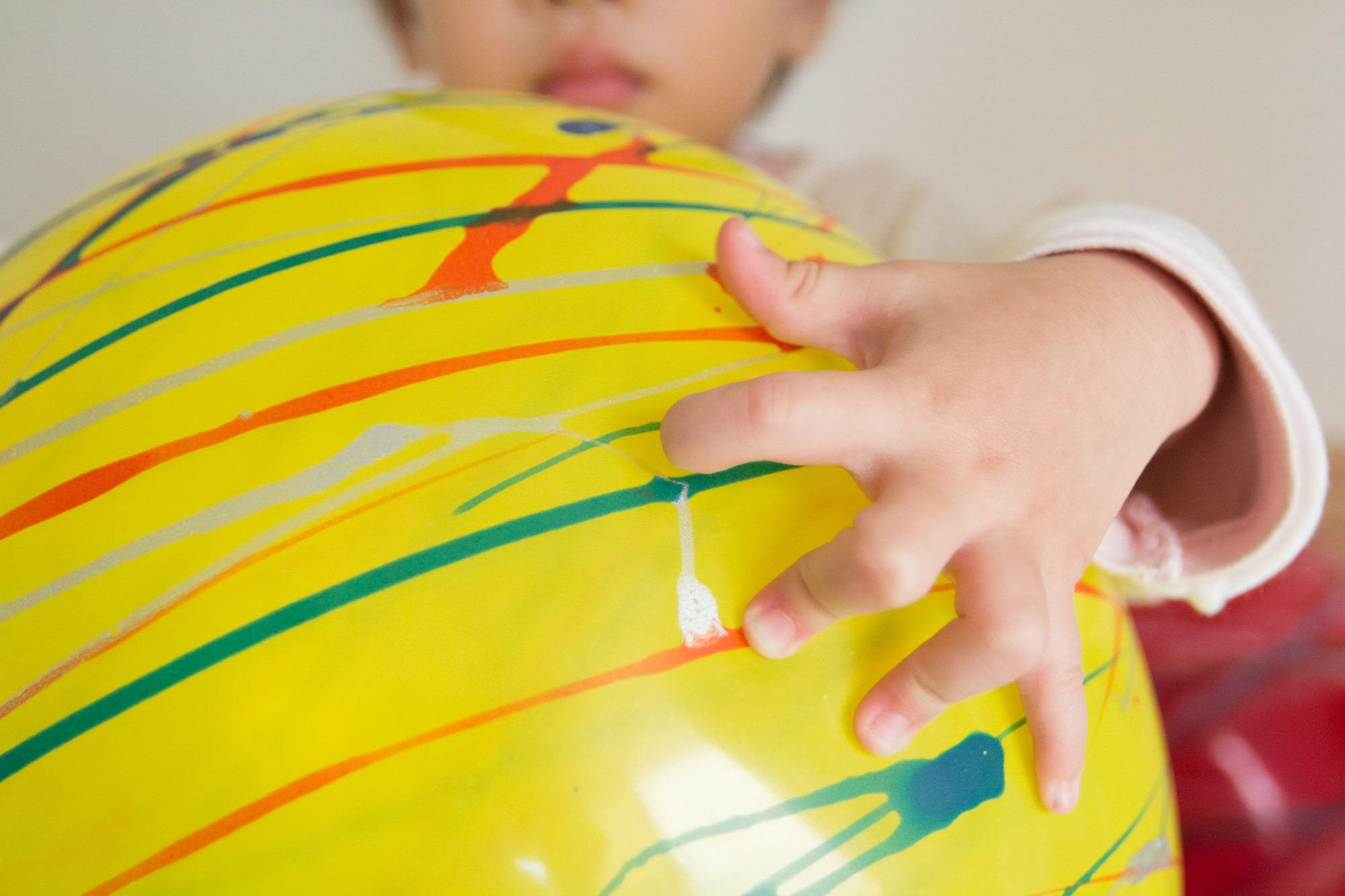 marusa balloon 日本唯一的手作氣球工廠