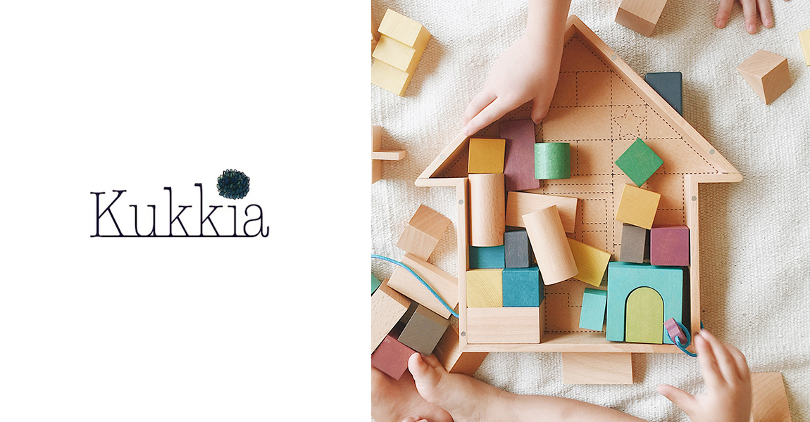 Kukkia