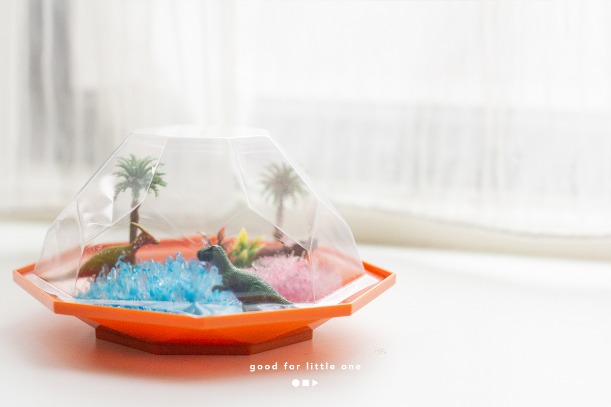 當個科學農夫種水晶