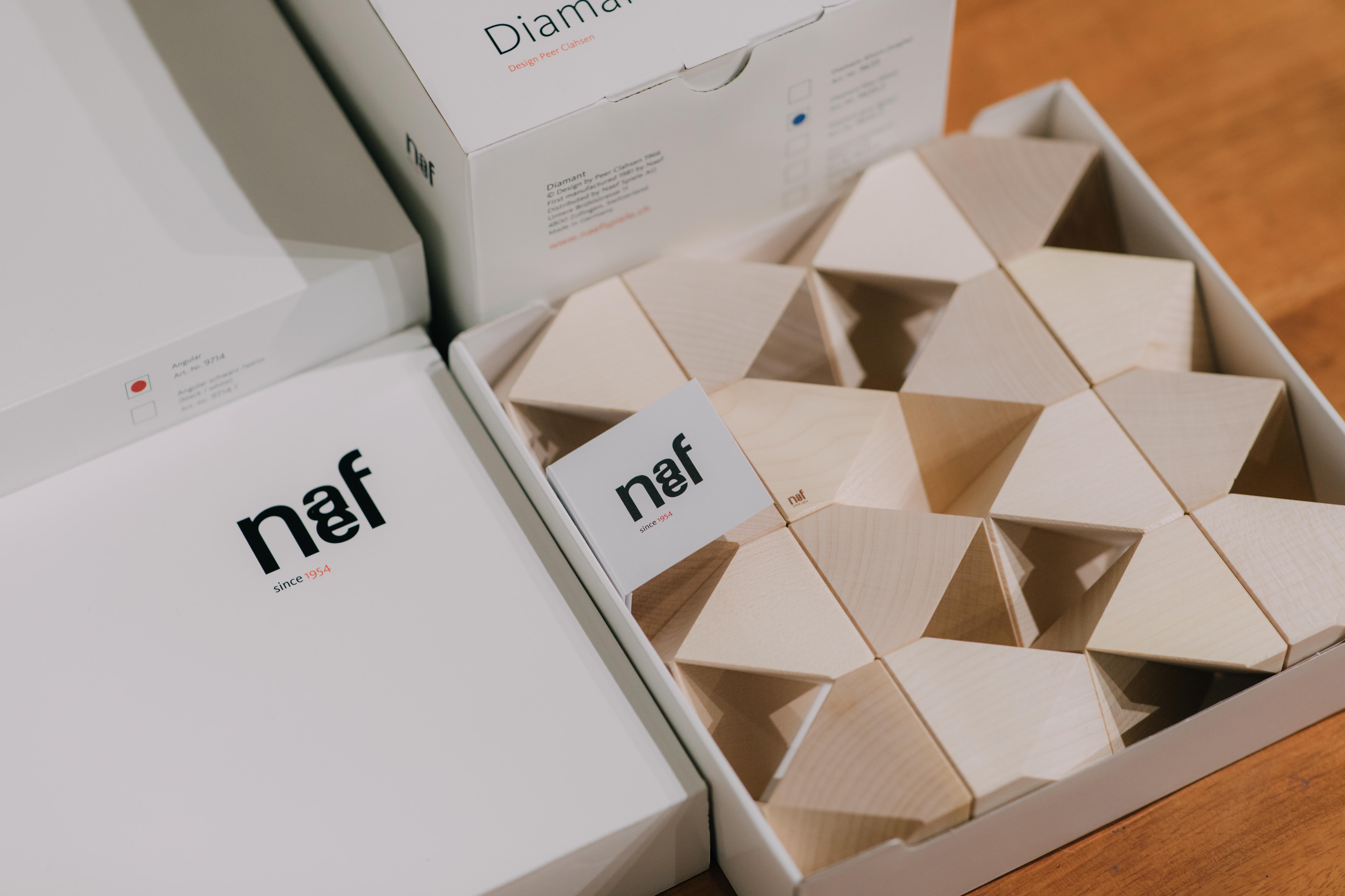 naef 親子積木工作坊